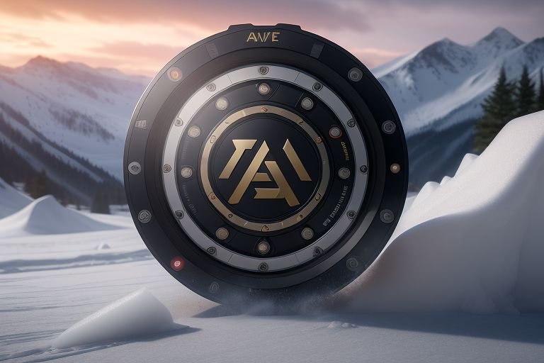 DeFi and Enterprise Blockchain Solutions Drive Avalanche (AVAX)