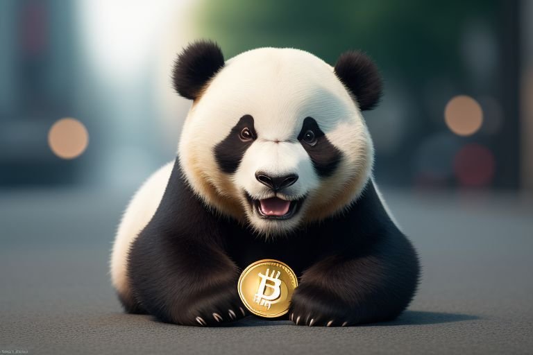 Panda Swap Cryptocurrency Gains Momentum Amid Market Volatility