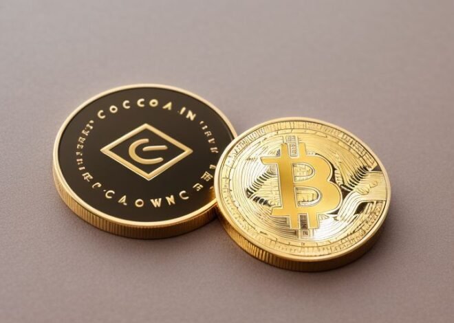 COCOCOIN Sees Uptick In Price And Trading Activity