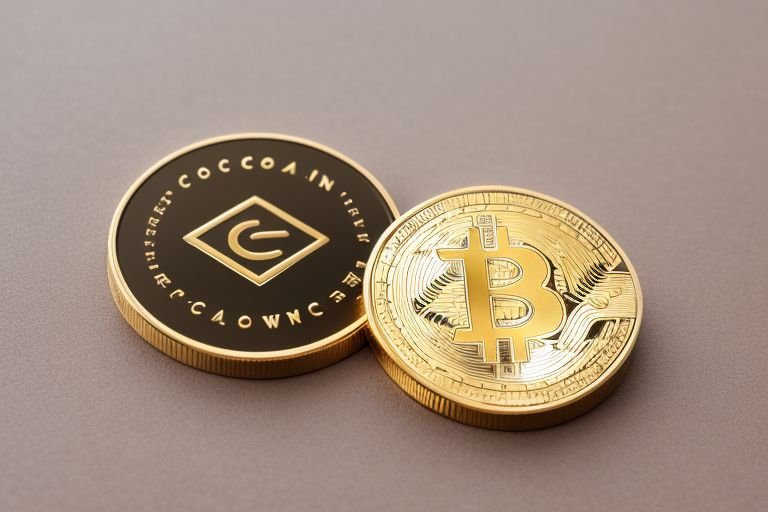 COCOCOIN Sees Uptick In Price And Trading Activity